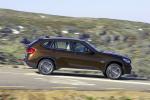 BMW X1 2009 года